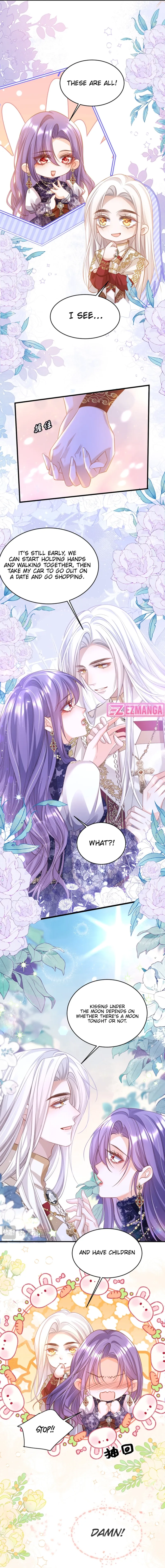 I Proposed to the Pope Chapter 3 page 7
