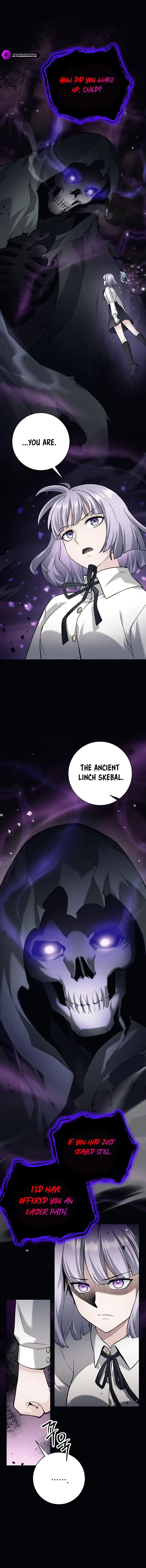 I Quit the Hero’s Party Chapter 30 page 0