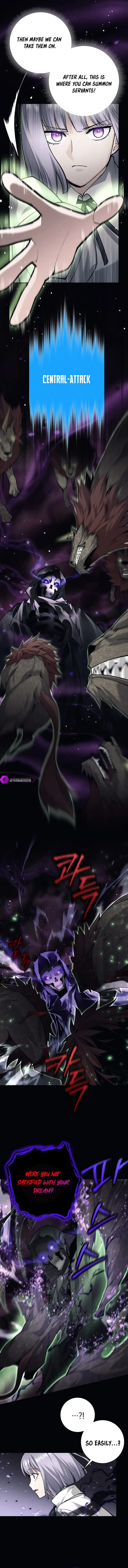 I Quit the Hero’s Party Chapter 30 page 2