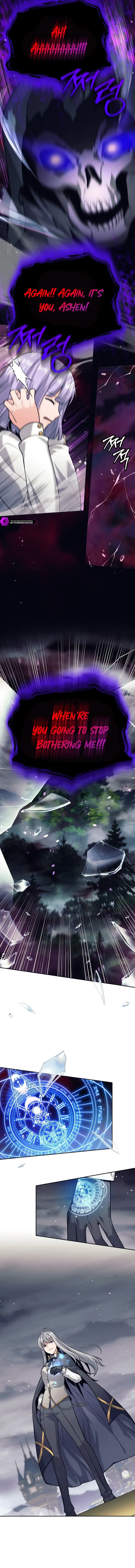 I Quit the Hero’s Party Chapter 30 page 5