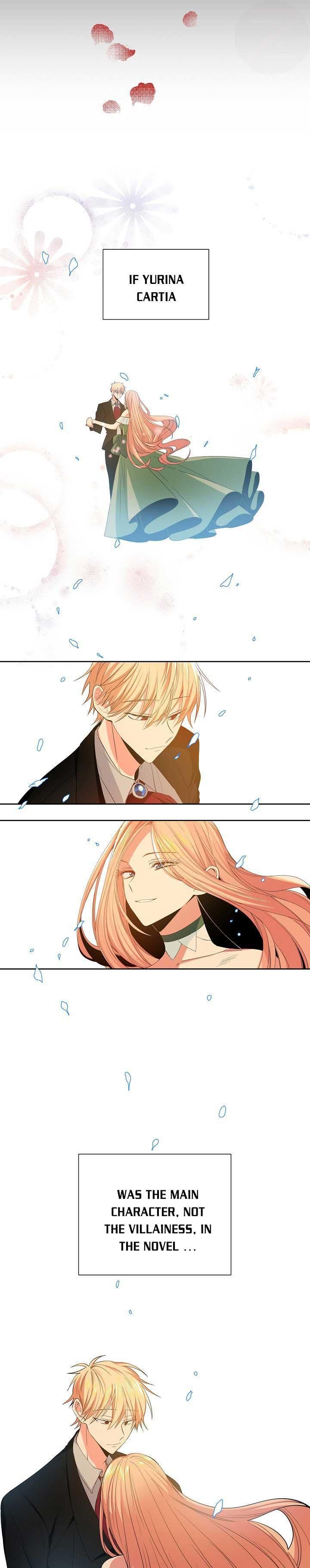 I Raised an Obsessive Servant Chapter 0.5 page 4