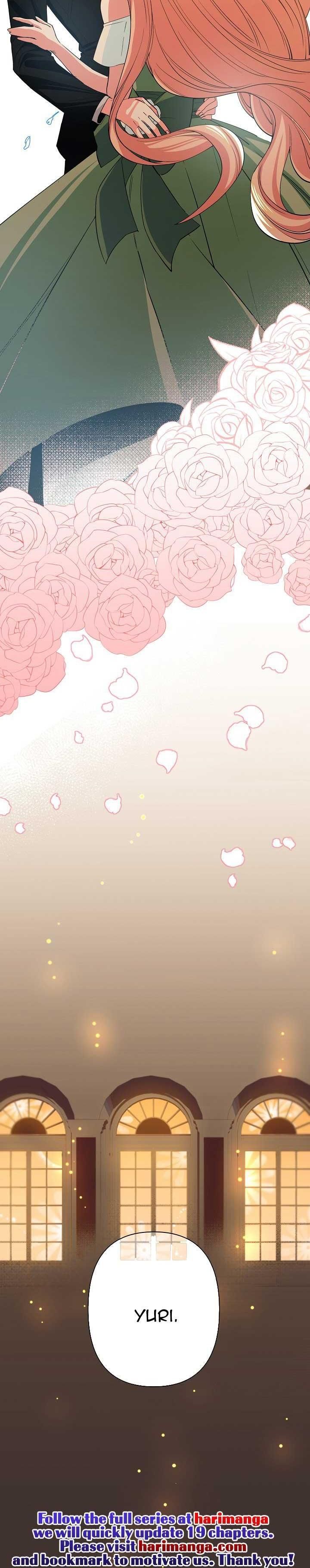 I Raised an Obsessive Servant Chapter 0.5 page 5