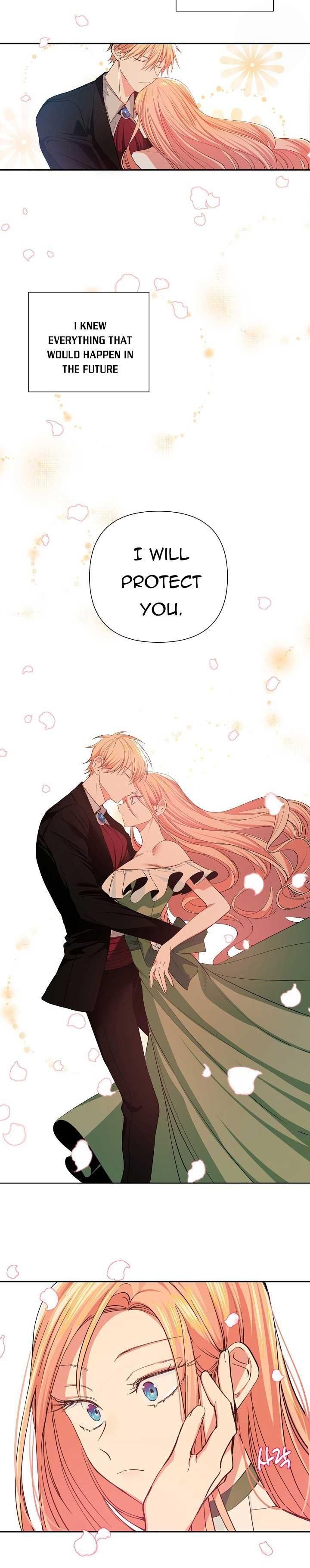 I Raised an Obsessive Servant Chapter 0.5 page 7