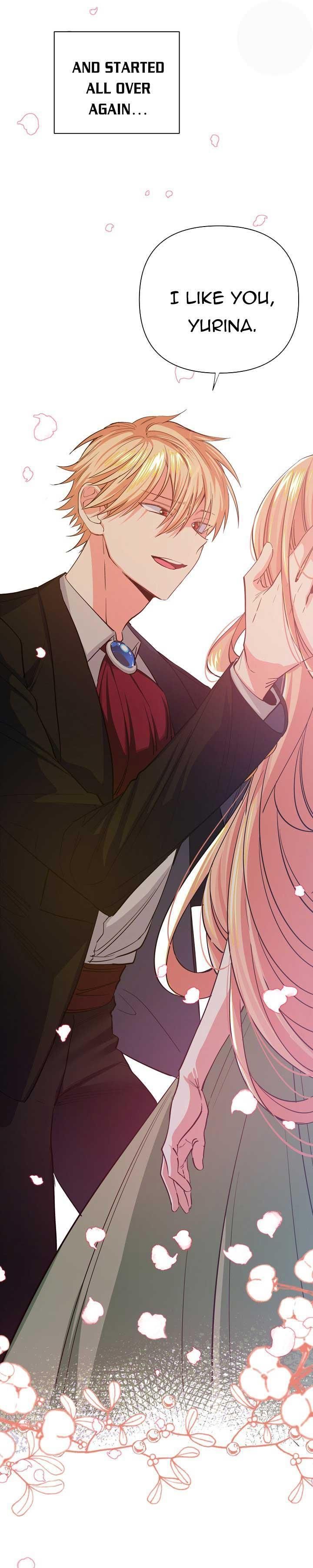 I Raised an Obsessive Servant Chapter 0.5 page 8