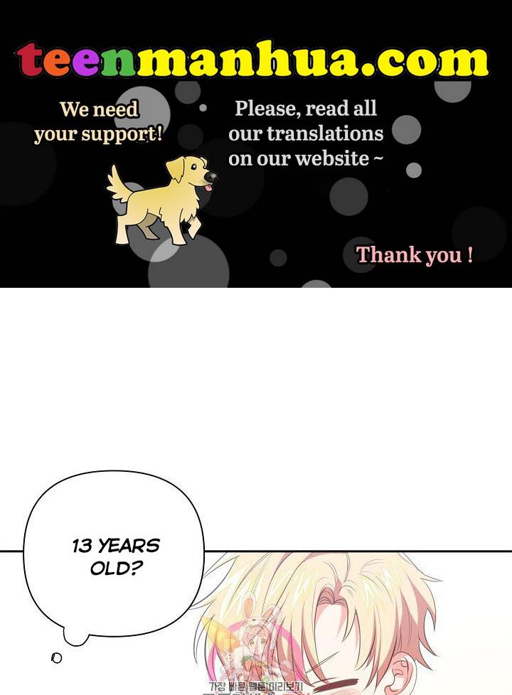 I Raised an Obsessive Servant Chapter 10 page 0