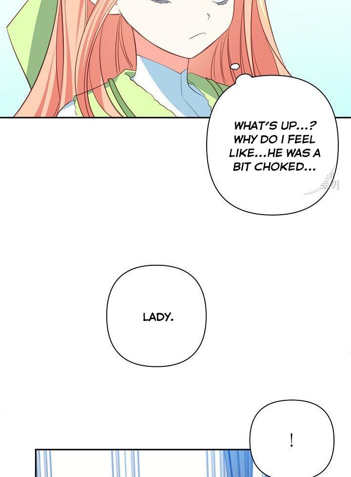 I Raised an Obsessive Servant Chapter 10 page 17