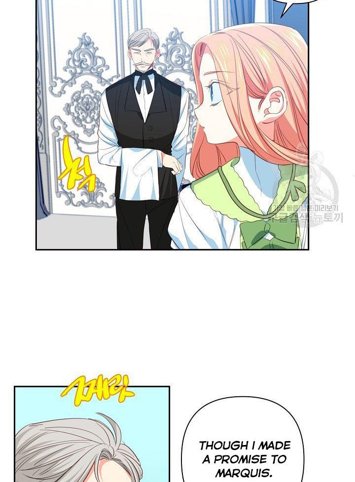 I Raised an Obsessive Servant Chapter 10 page 18