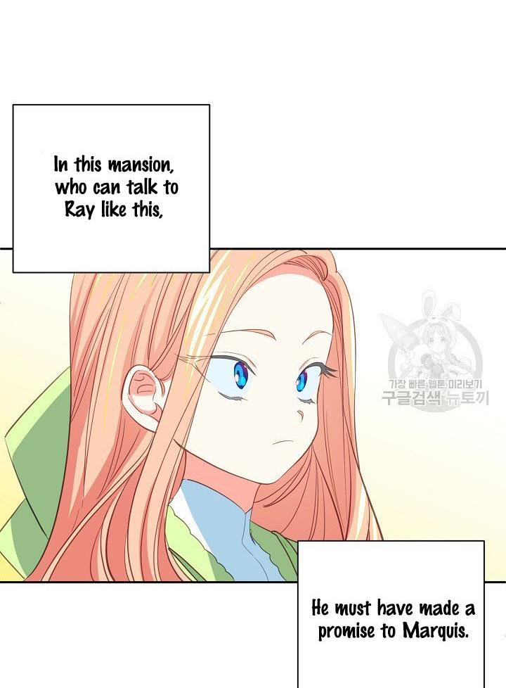 I Raised an Obsessive Servant Chapter 10 page 20