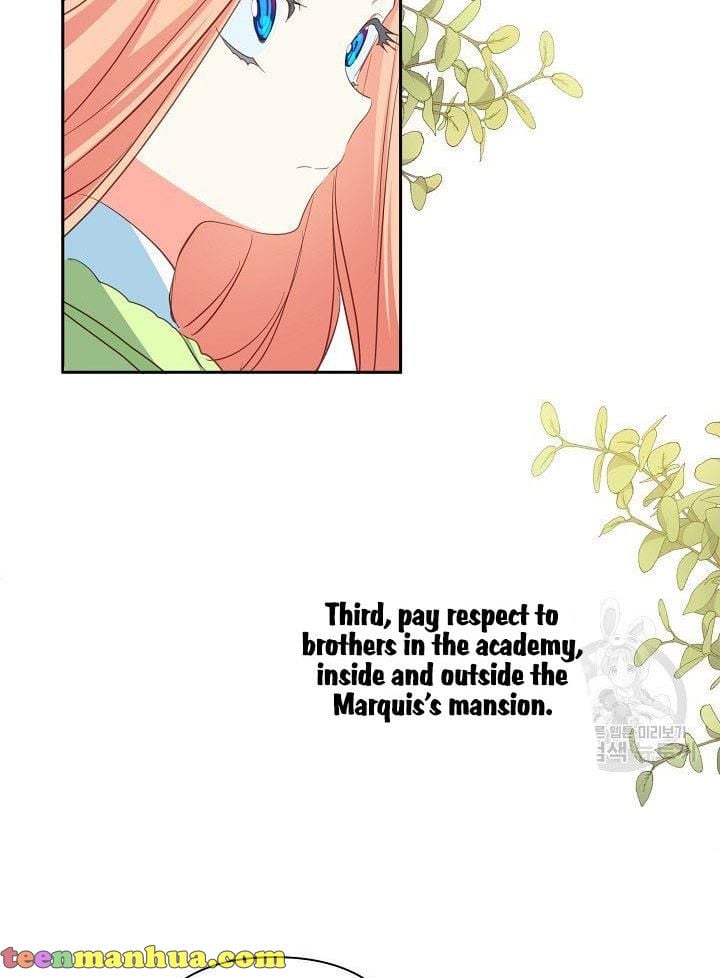 I Raised an Obsessive Servant Chapter 10 page 23