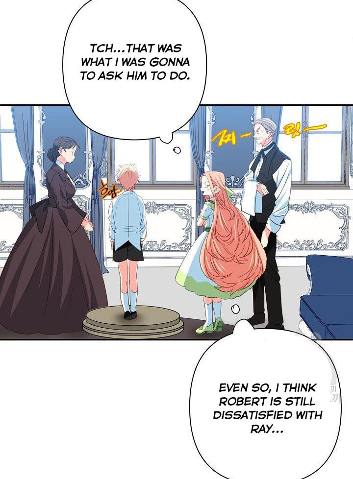 I Raised an Obsessive Servant Chapter 10 page 24