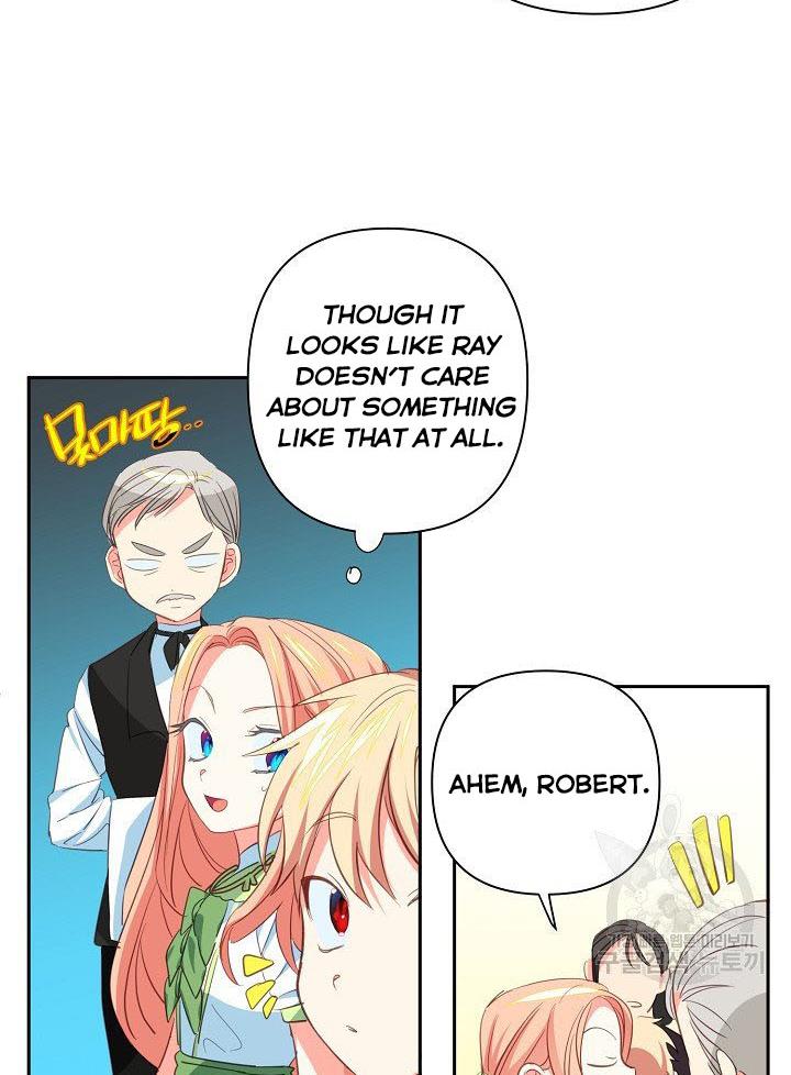 I Raised an Obsessive Servant Chapter 10 page 25