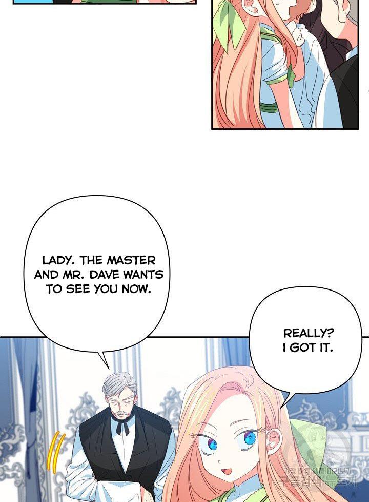 I Raised an Obsessive Servant Chapter 10 page 26