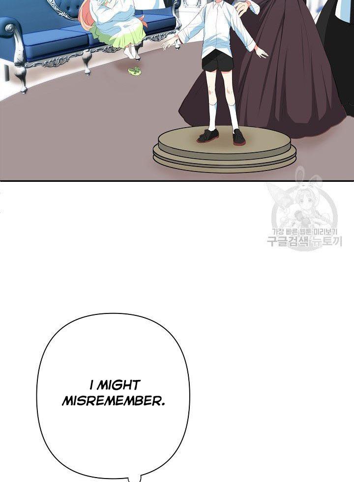 I Raised an Obsessive Servant Chapter 10 page 2