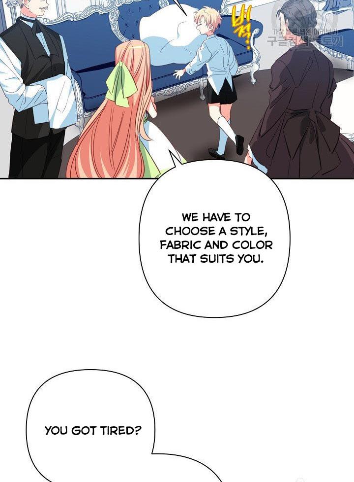 I Raised an Obsessive Servant Chapter 10 page 29