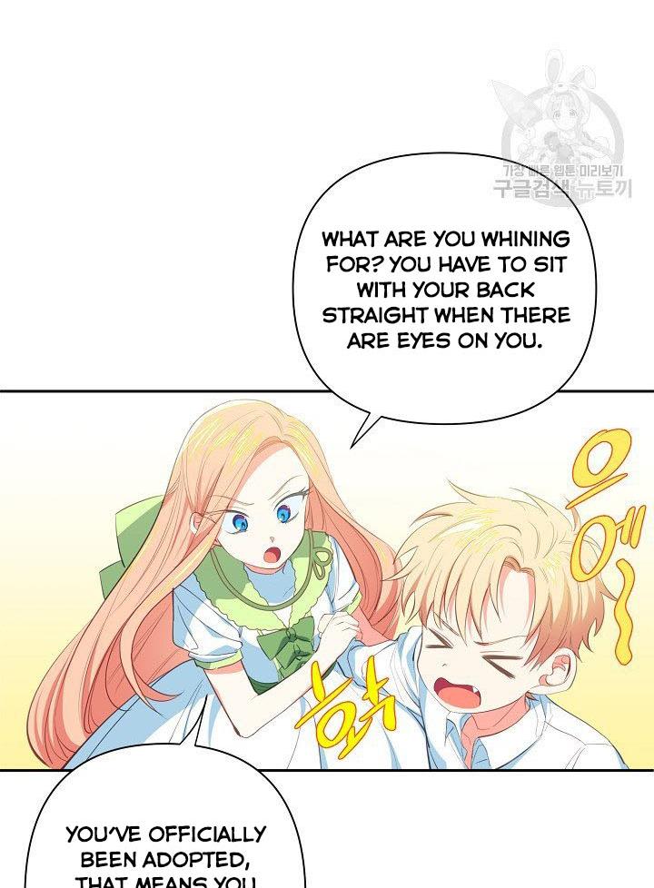 I Raised an Obsessive Servant Chapter 10 page 31