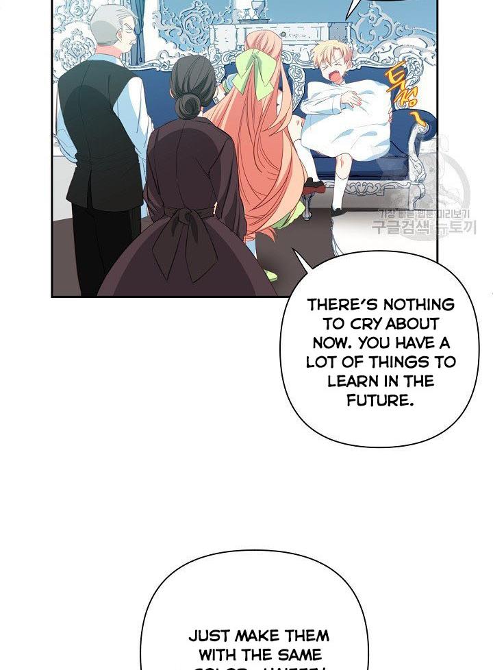 I Raised an Obsessive Servant Chapter 10 page 33