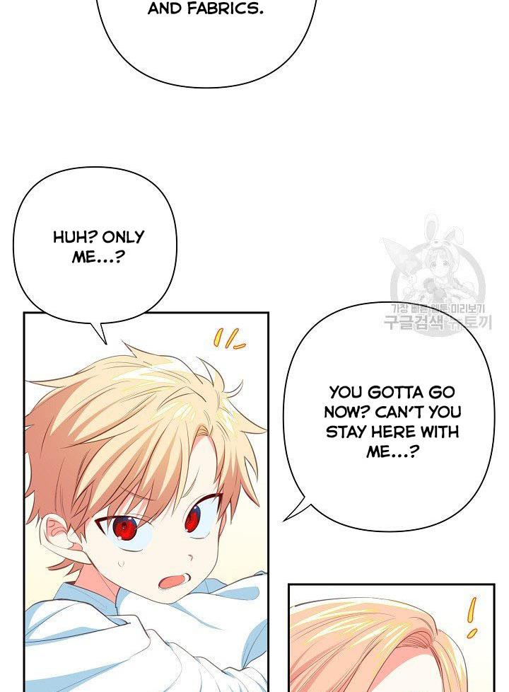I Raised an Obsessive Servant Chapter 10 page 35