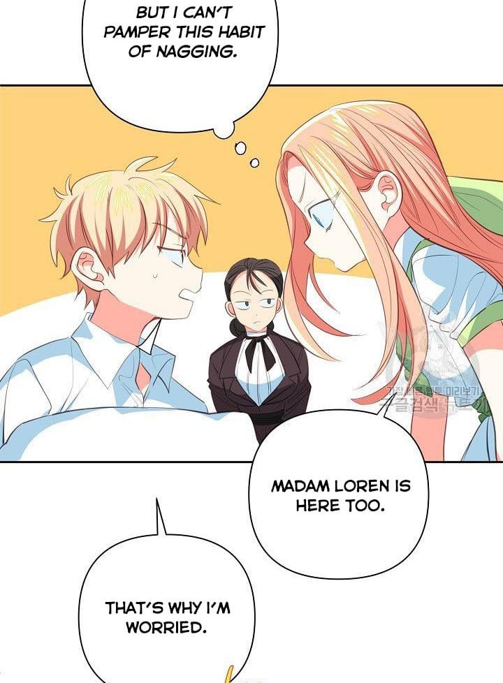 I Raised an Obsessive Servant Chapter 10 page 37