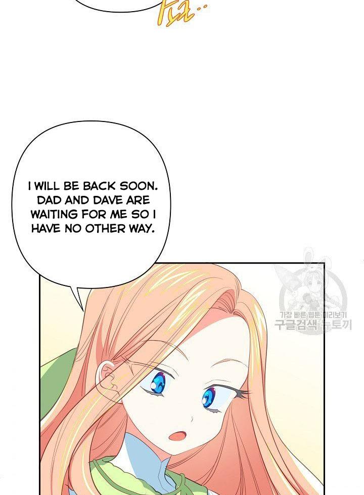 I Raised an Obsessive Servant Chapter 10 page 38