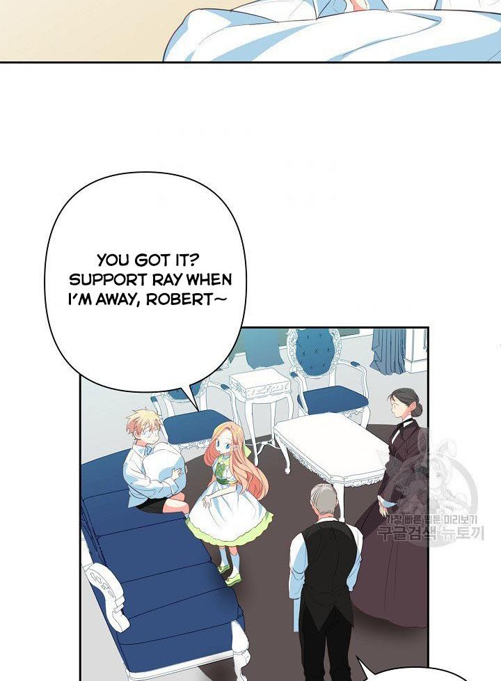 I Raised an Obsessive Servant Chapter 10 page 40