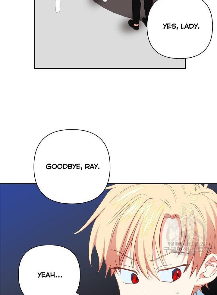 I Raised an Obsessive Servant Chapter 10 page 41