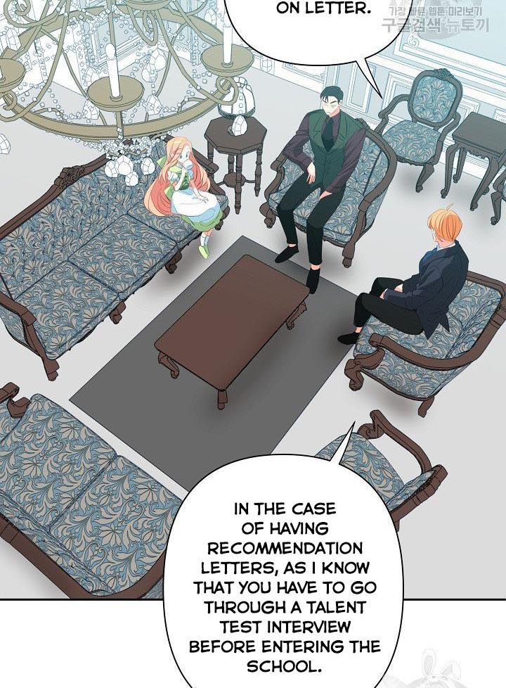 I Raised an Obsessive Servant Chapter 10 page 45
