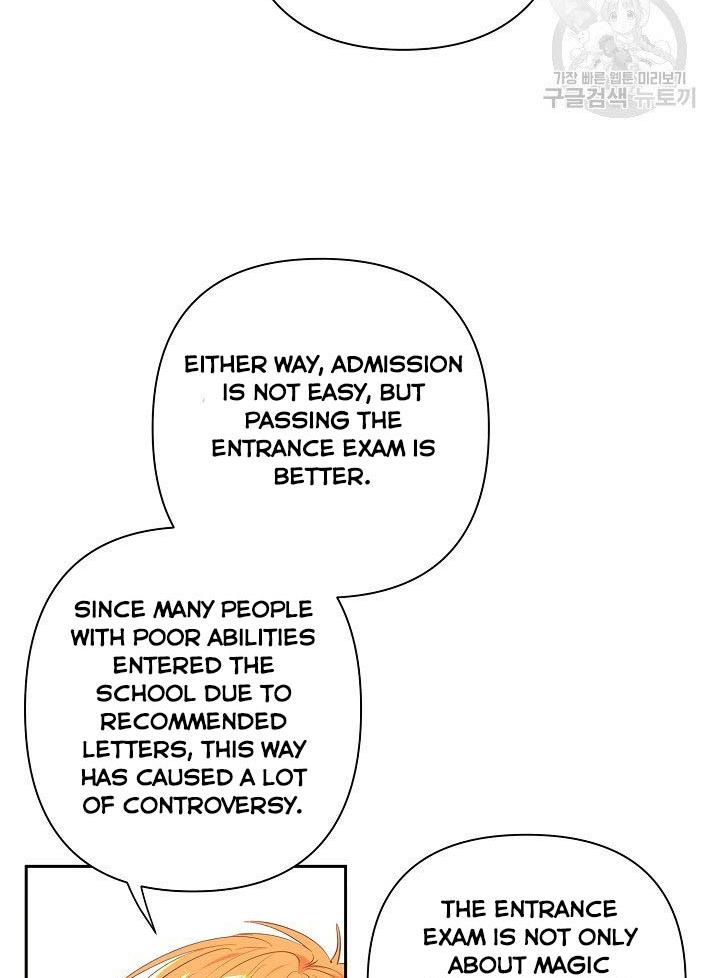 I Raised an Obsessive Servant Chapter 10 page 46