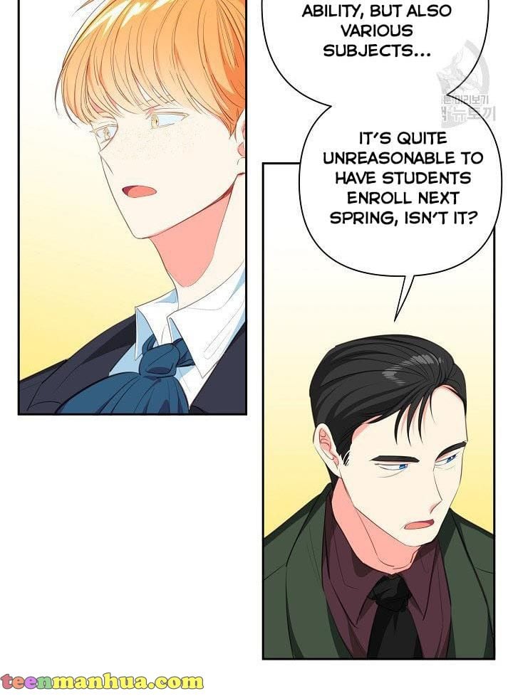 I Raised an Obsessive Servant Chapter 10 page 47