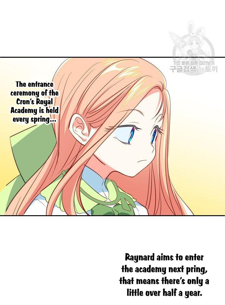 I Raised an Obsessive Servant Chapter 10 page 48