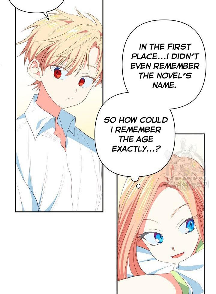 I Raised an Obsessive Servant Chapter 10 page 4