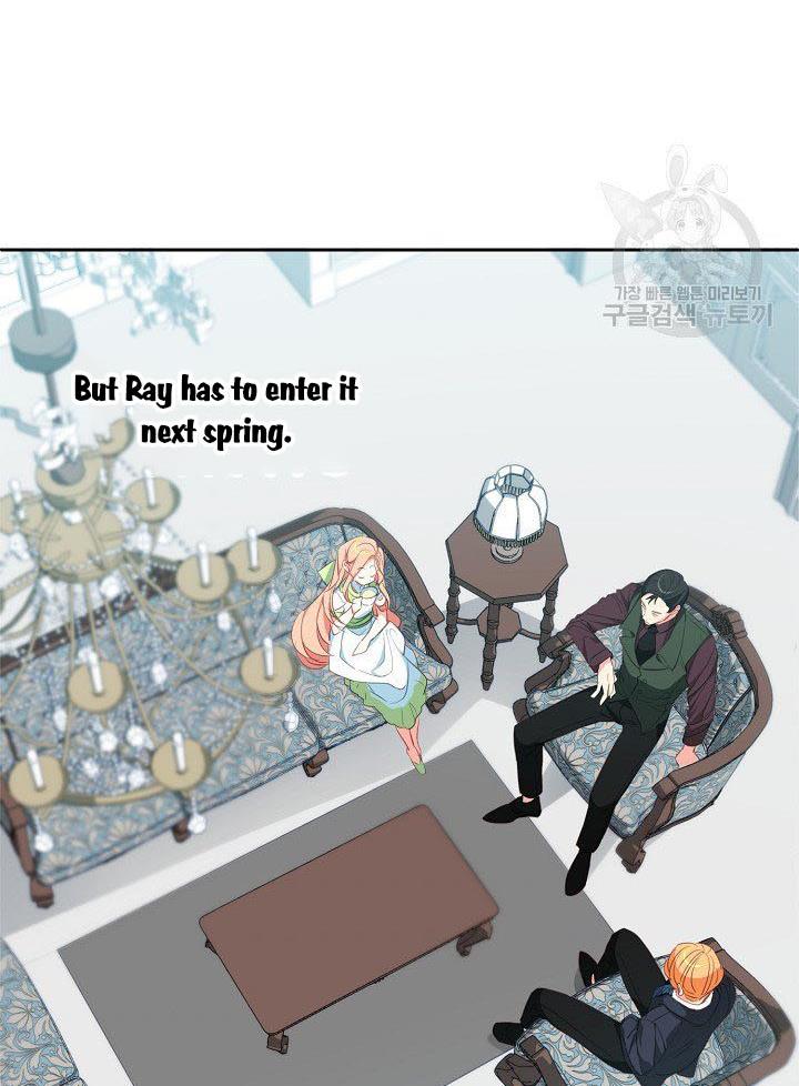 I Raised an Obsessive Servant Chapter 10 page 49