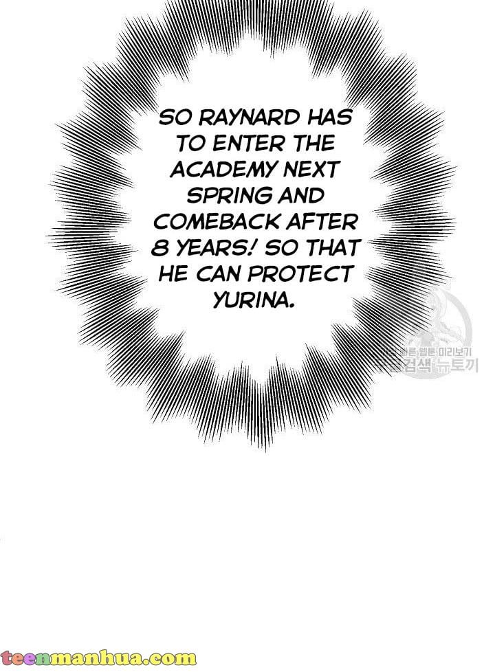 I Raised an Obsessive Servant Chapter 10 page 53