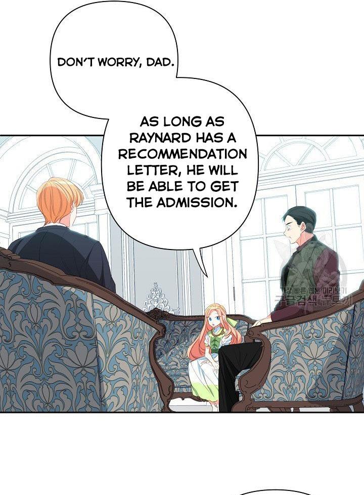 I Raised an Obsessive Servant Chapter 10 page 54