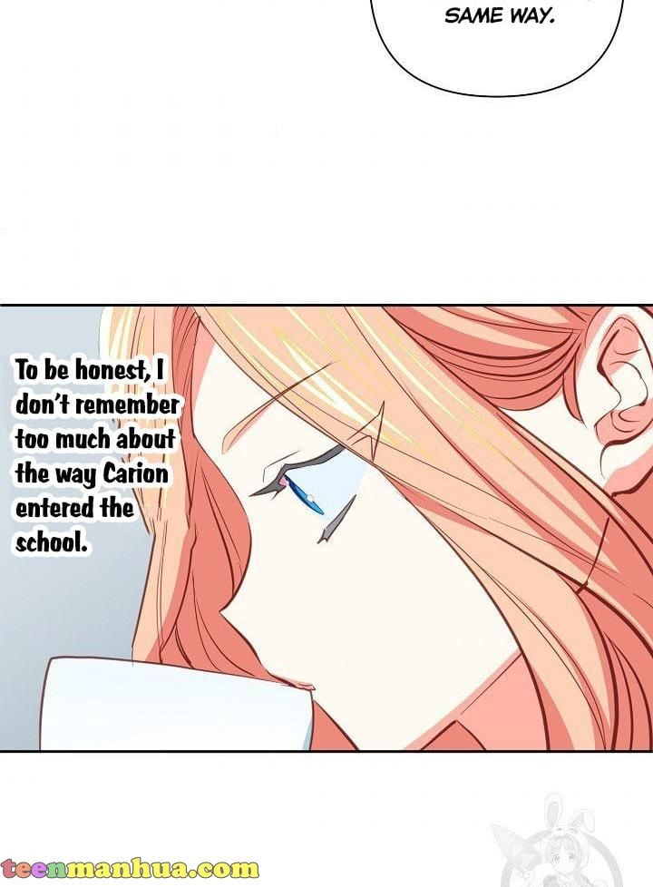 I Raised an Obsessive Servant Chapter 10 page 61