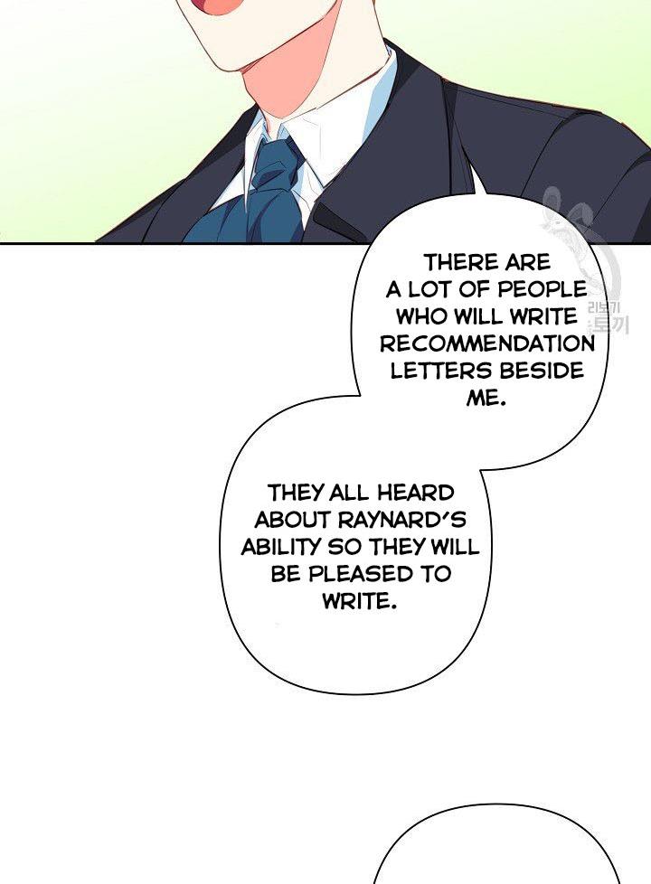 I Raised an Obsessive Servant Chapter 10 page 67