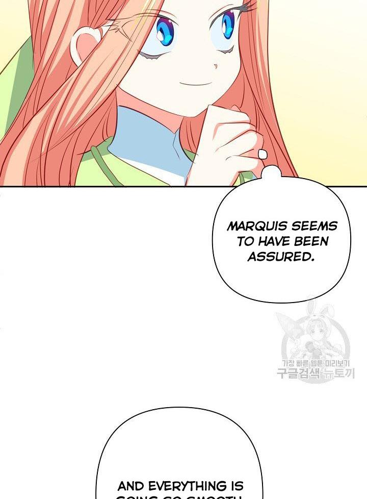 I Raised an Obsessive Servant Chapter 10 page 73