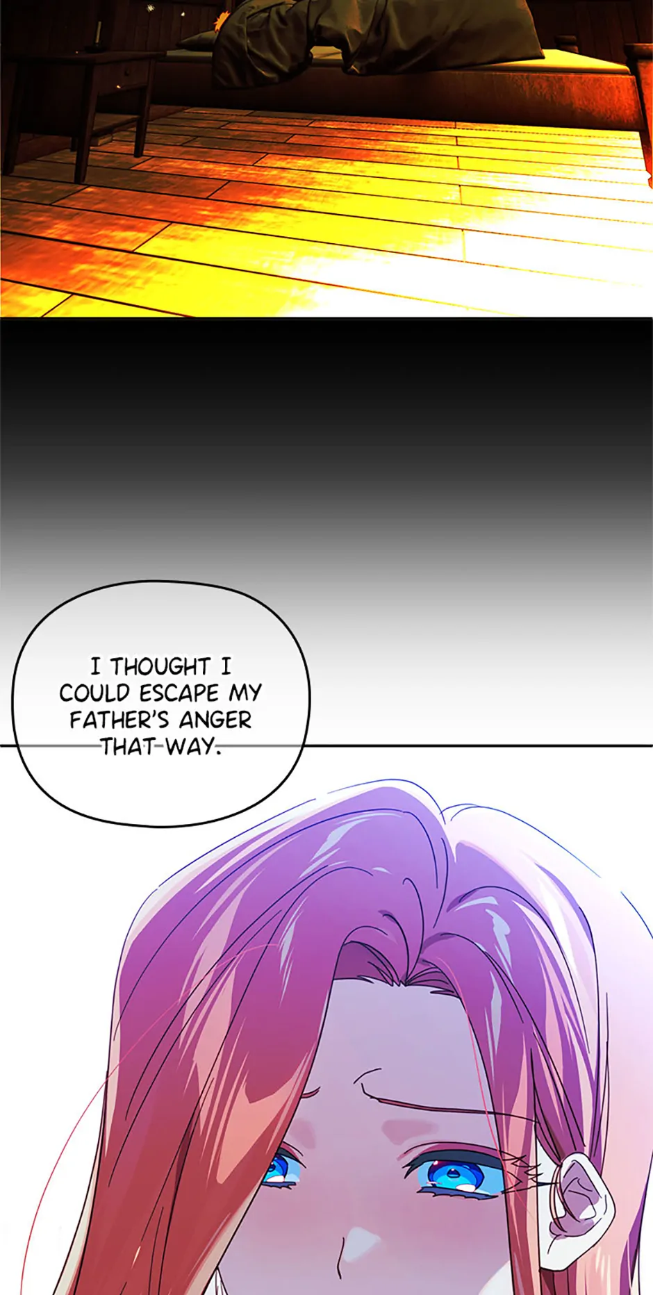 I Raised an Obsessive Servant Chapter 100 page 9