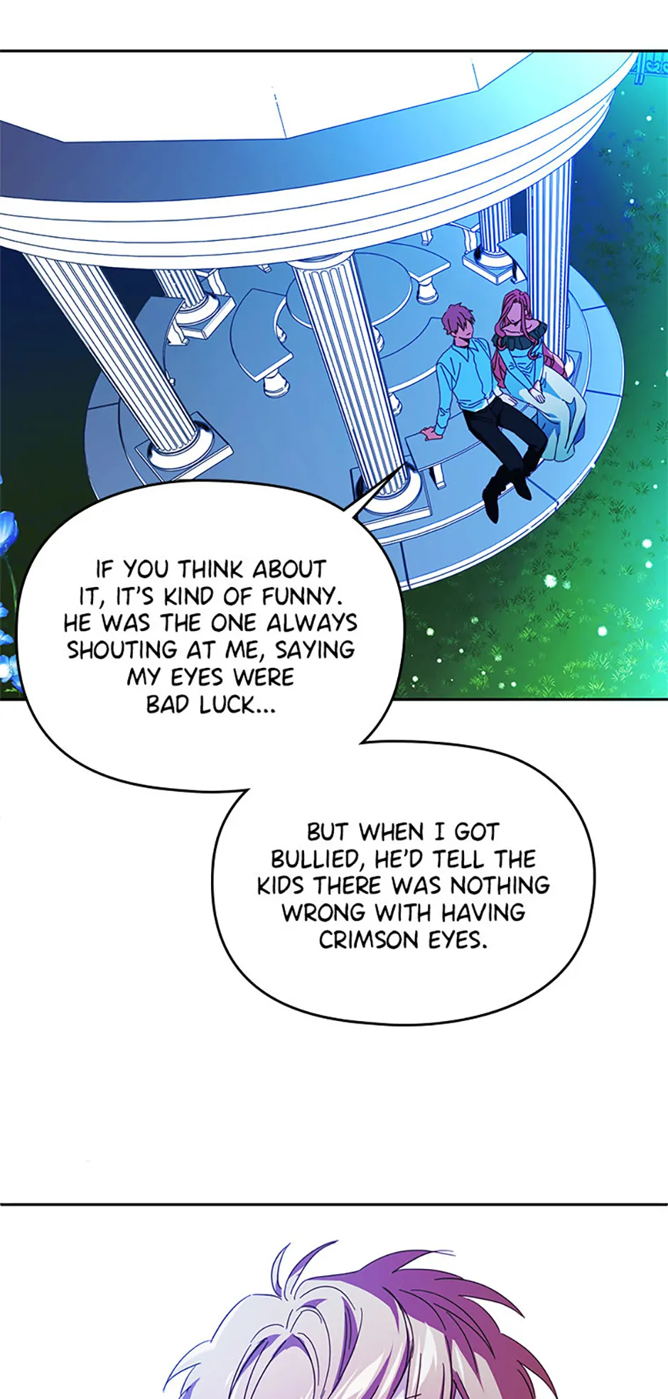 I Raised an Obsessive Servant Chapter 100 page 12