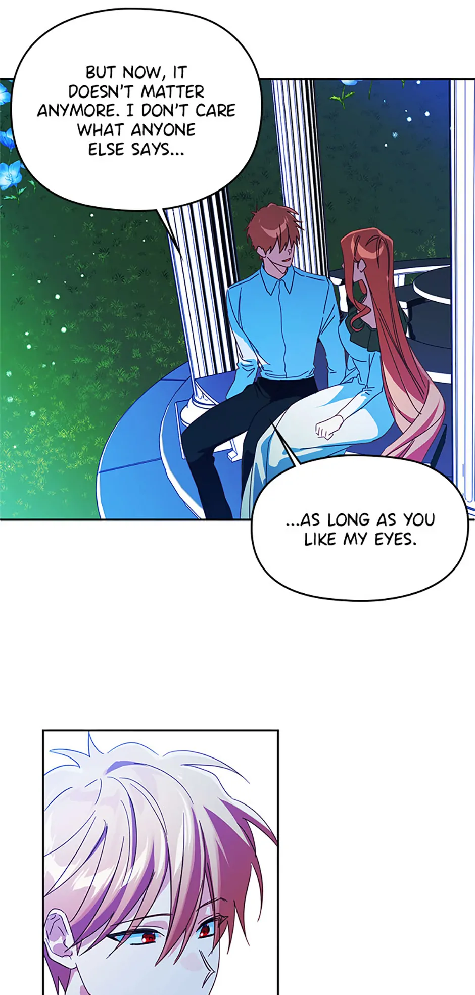 I Raised an Obsessive Servant Chapter 100 page 14