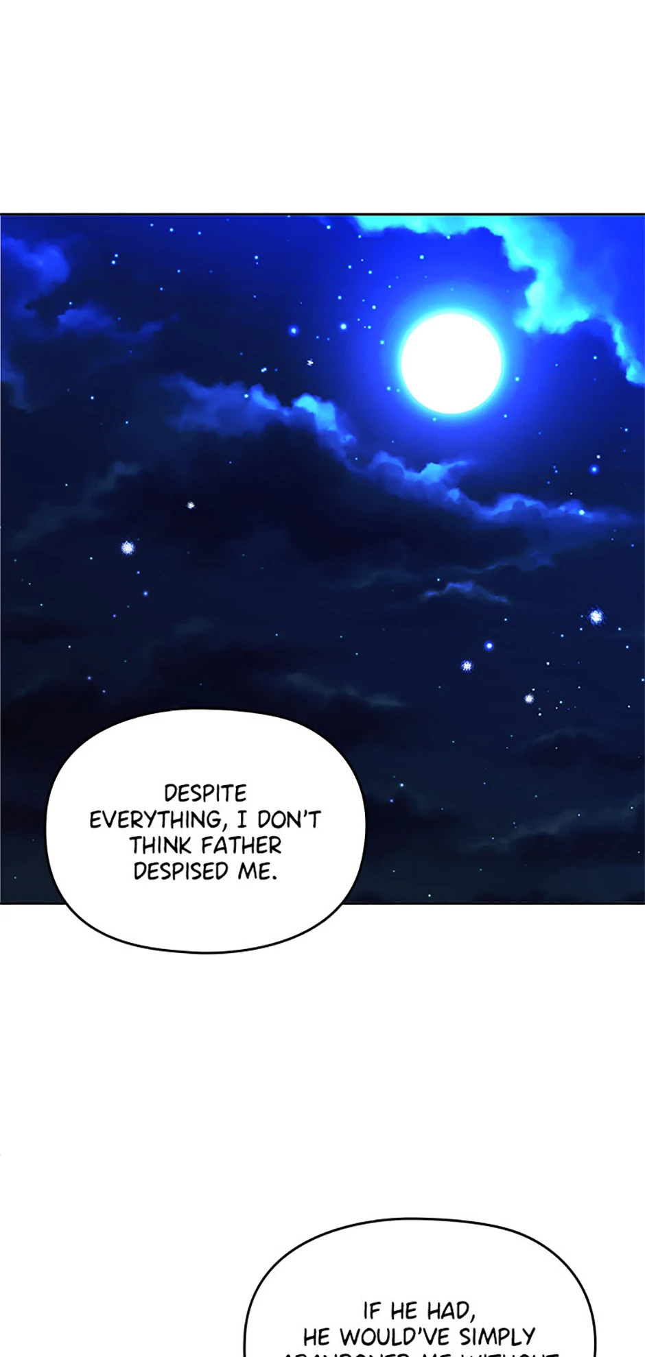 I Raised an Obsessive Servant Chapter 100 page 1