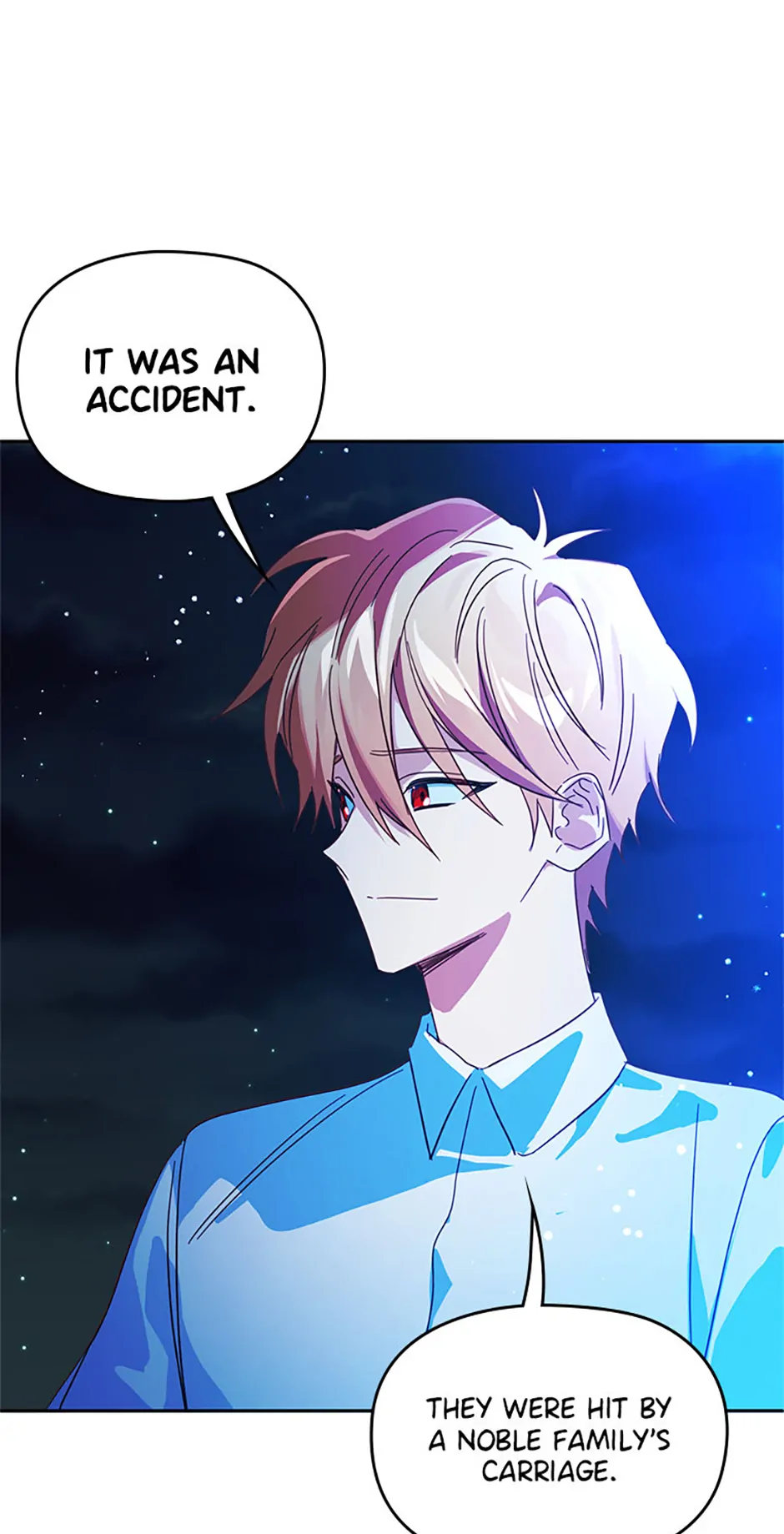 I Raised an Obsessive Servant Chapter 100 page 20