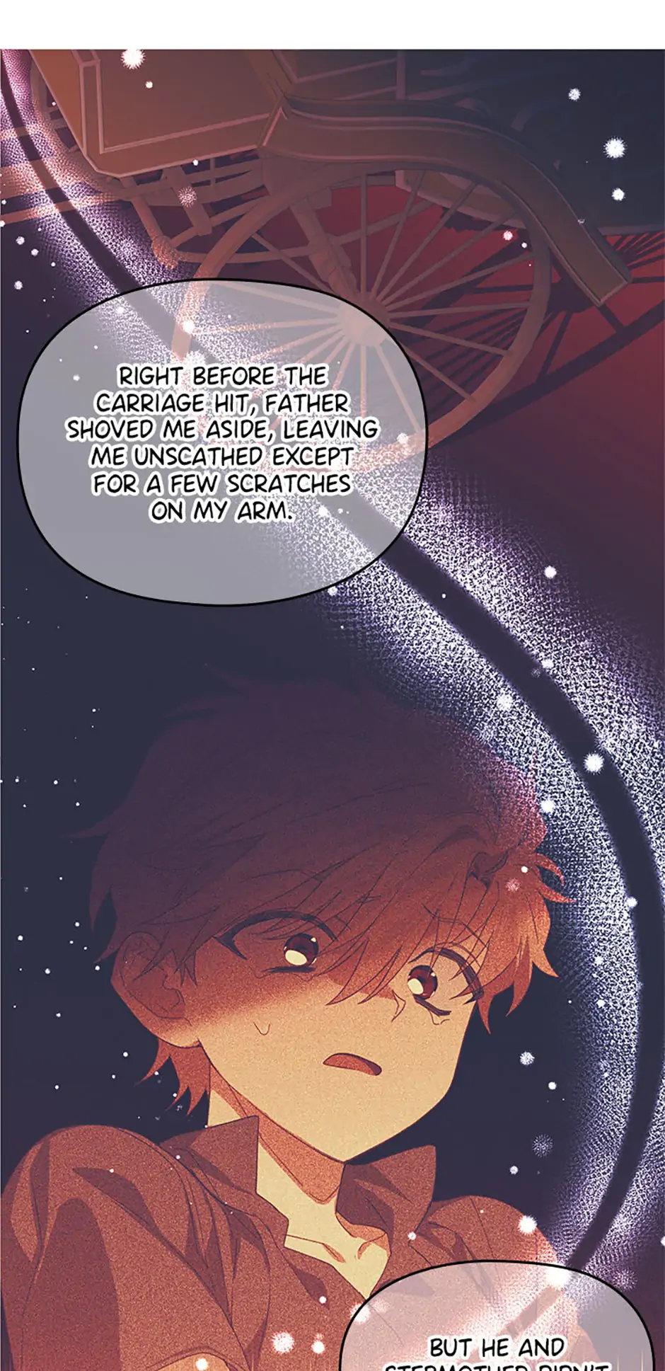 I Raised an Obsessive Servant Chapter 100 page 22