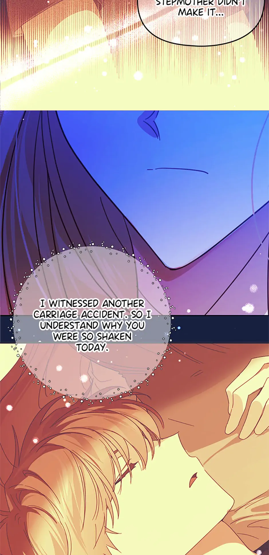 I Raised an Obsessive Servant Chapter 100 page 23