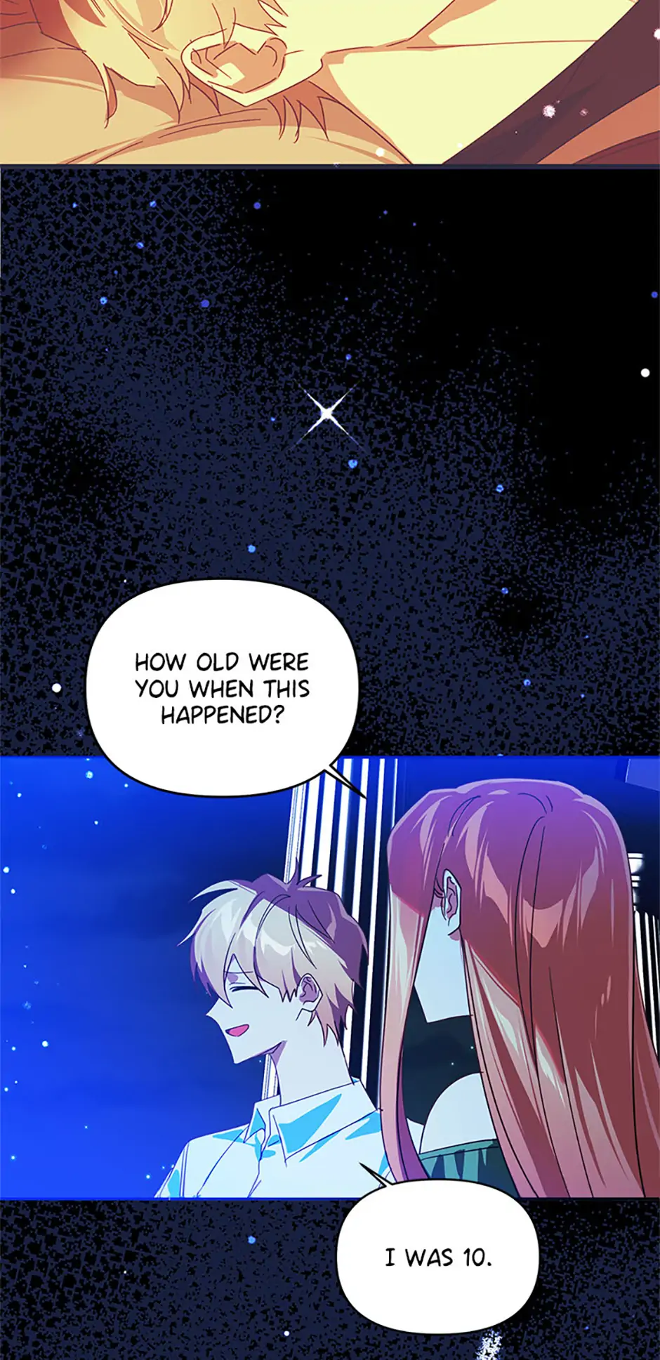 I Raised an Obsessive Servant Chapter 100 page 24