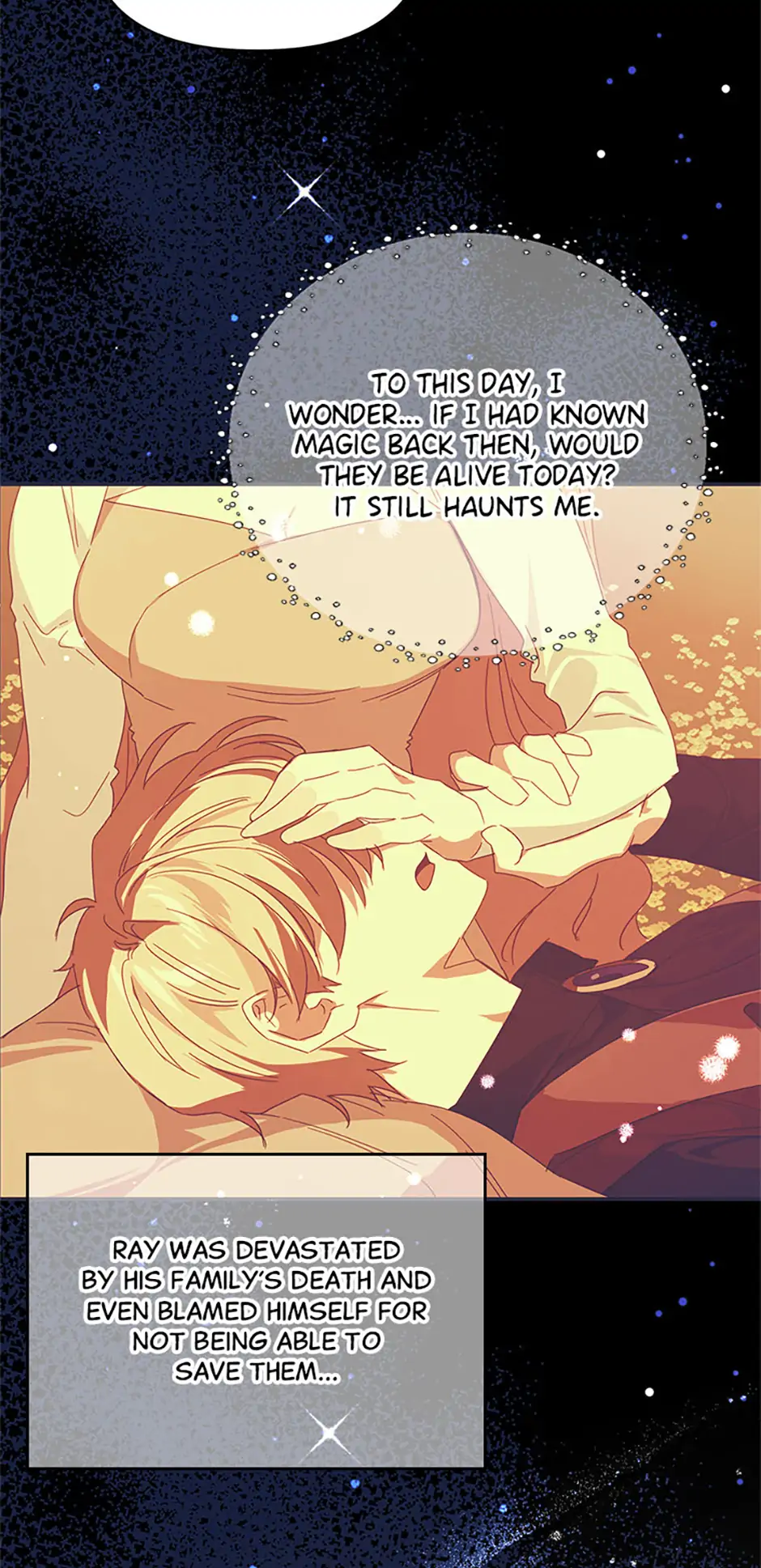 I Raised an Obsessive Servant Chapter 100 page 26