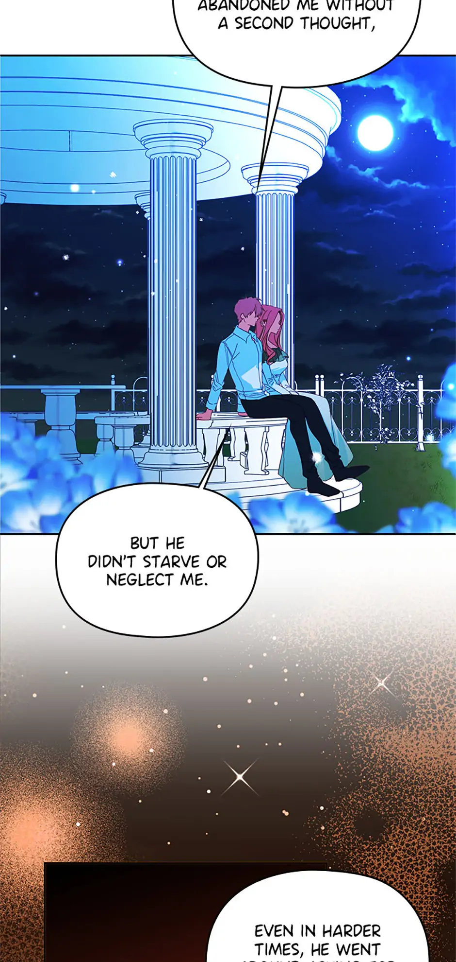 I Raised an Obsessive Servant Chapter 100 page 2