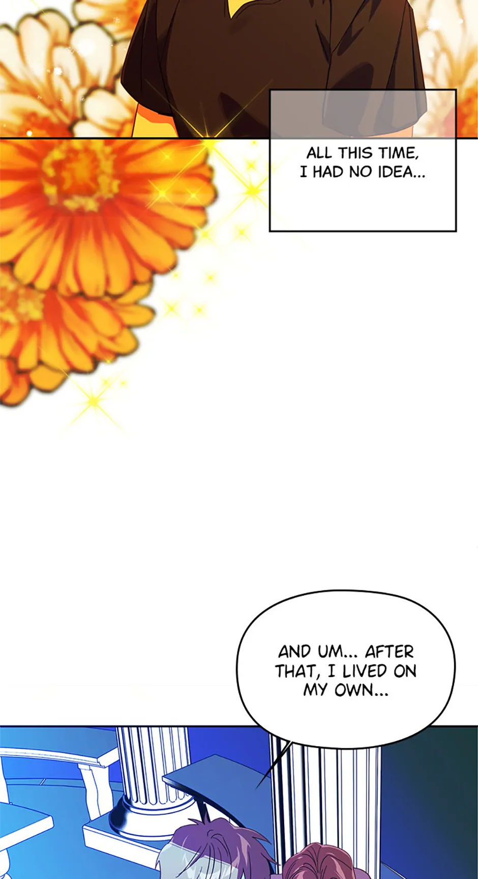 I Raised an Obsessive Servant Chapter 100 page 30