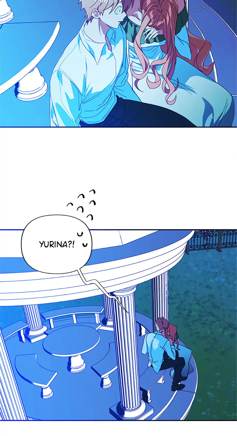 I Raised an Obsessive Servant Chapter 100 page 31