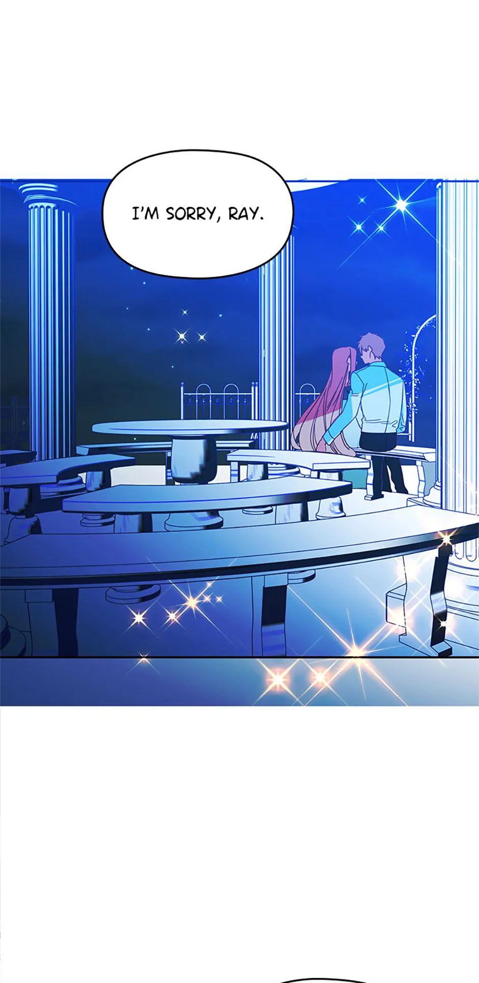 I Raised an Obsessive Servant Chapter 100 page 34