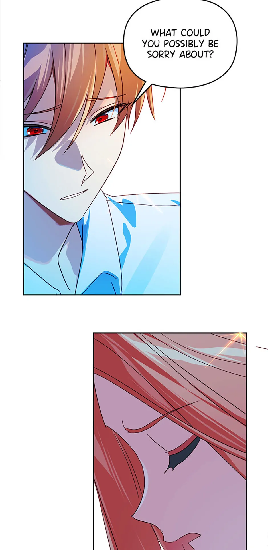 I Raised an Obsessive Servant Chapter 100 page 35